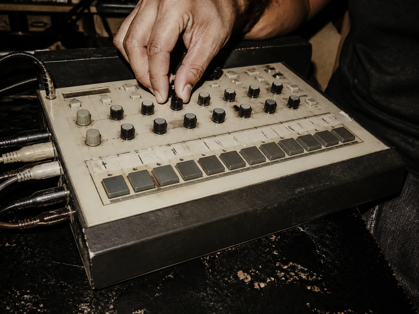 Detroit, 1985: o nascimento do techno