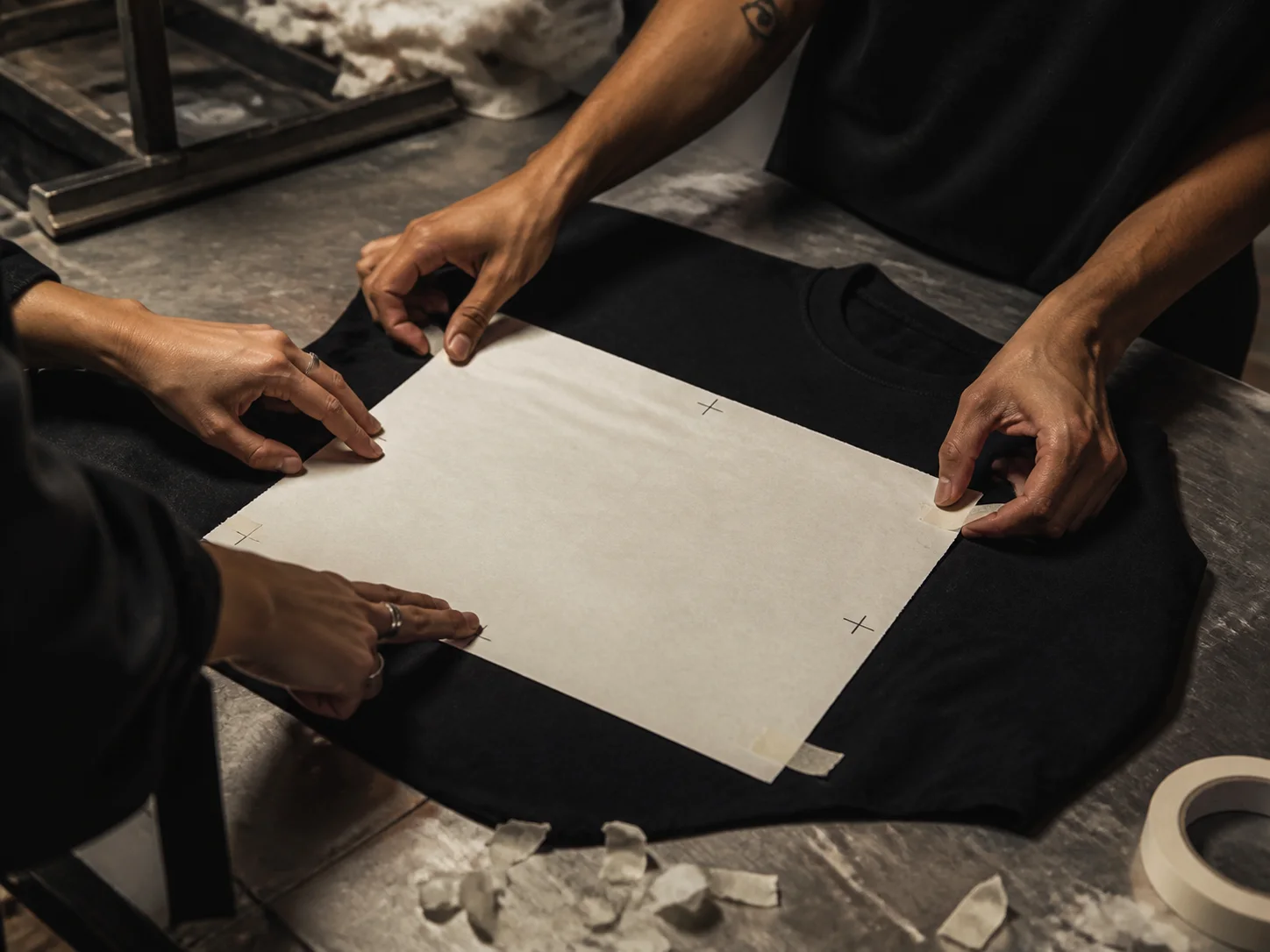 Moda como manifesto